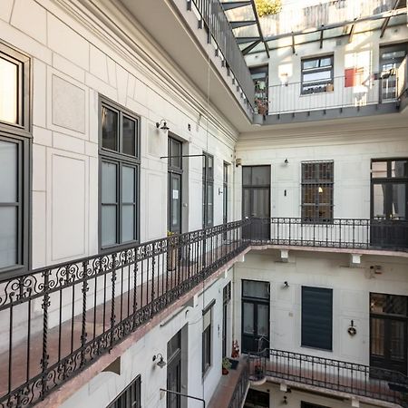 Friendly Home In The Center With 2Bedrooms Budapest Exteriör bild