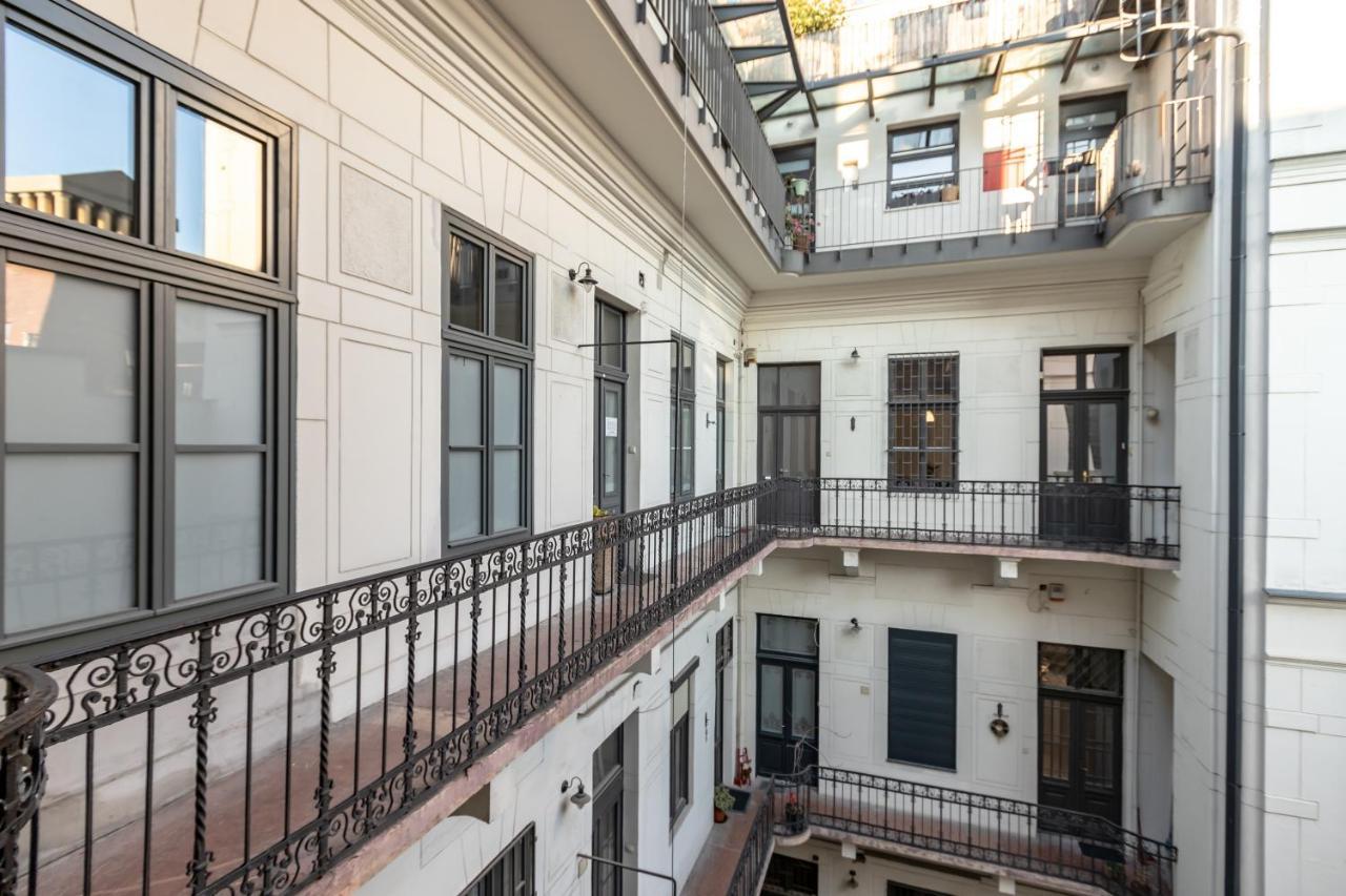 Friendly Home In The Center With 2Bedrooms Budapest Exteriör bild