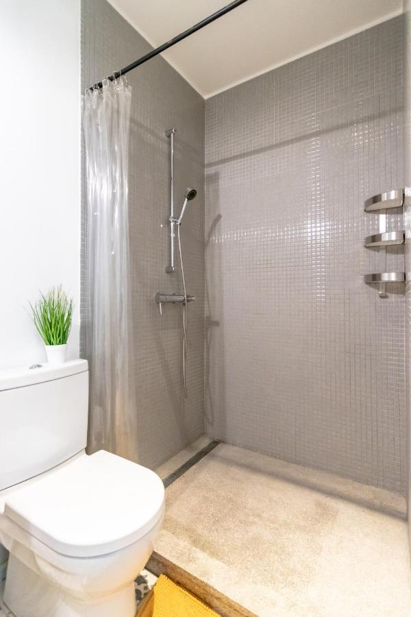Friendly Home In The Center With 2Bedrooms Budapest Exteriör bild