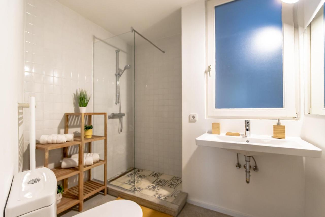 Friendly Home In The Center With 2Bedrooms Budapest Exteriör bild