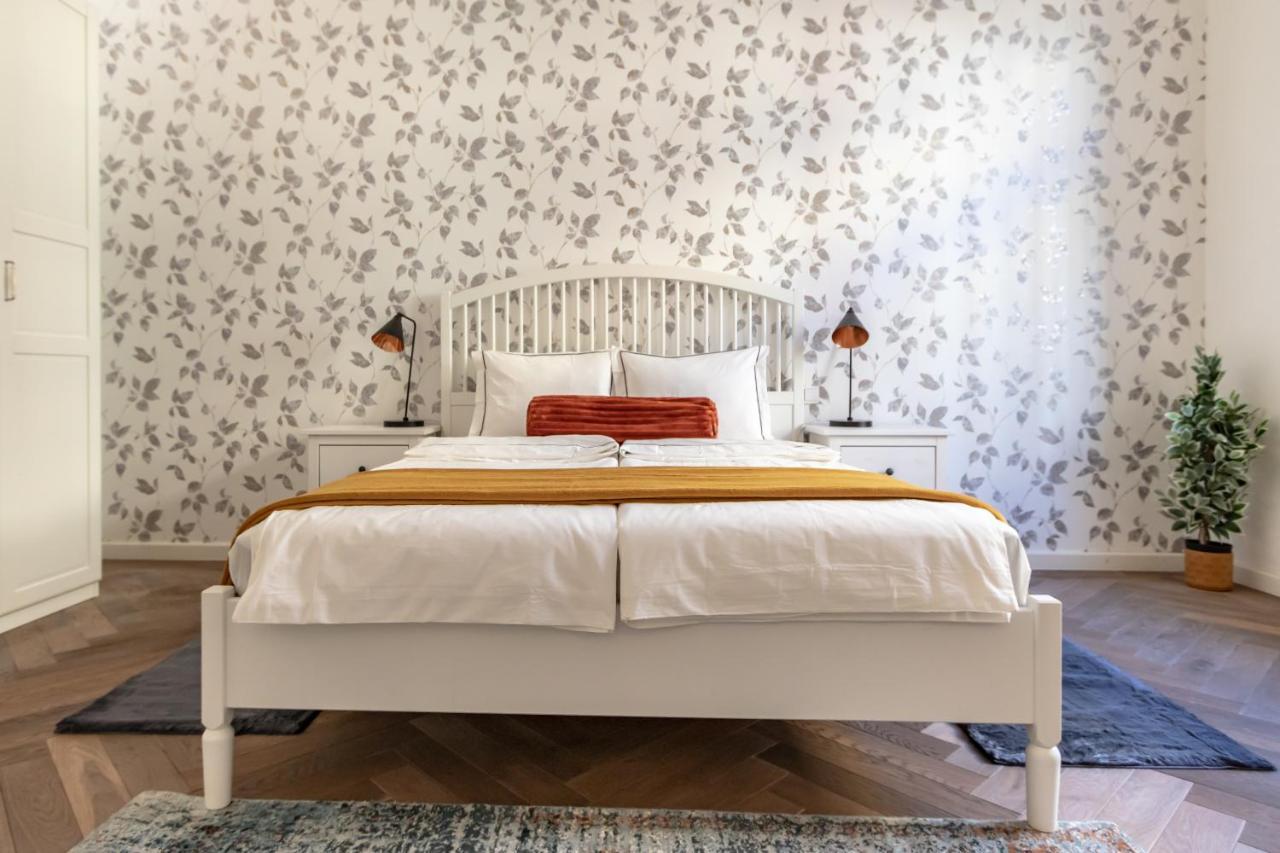 Friendly Home In The Center With 2Bedrooms Budapest Exteriör bild